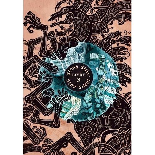 Stand Still, Stay Silent - Tome 3