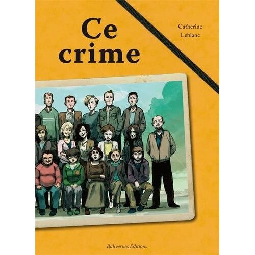 Ce Crime