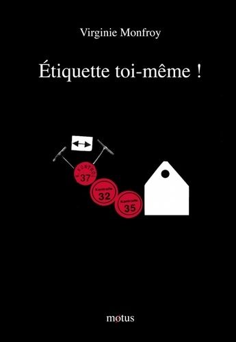 Etiquette Toi-Même !
