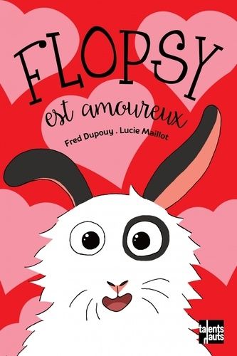 Flopsy - Flopsy Est Amoureux