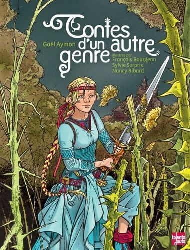 Contes D'un Autre Genre