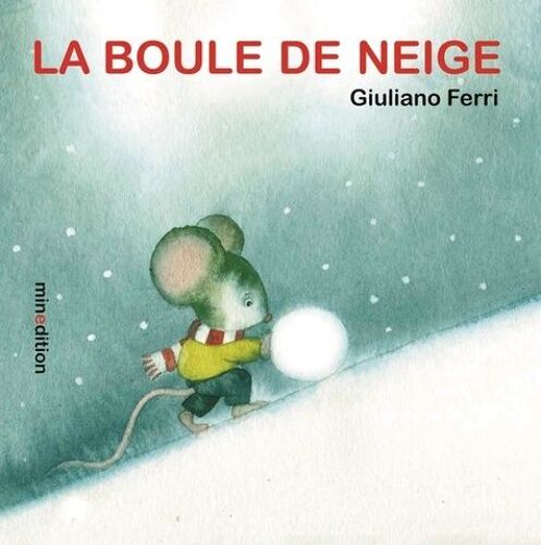 La Boule De Neige