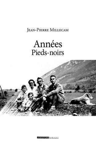 Années Pieds Noirs