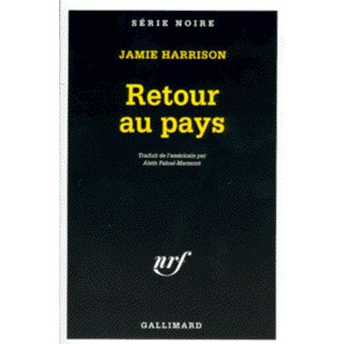 Retour Au Pays
