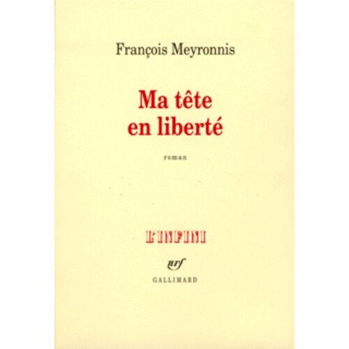 Ma Tete En Liberte