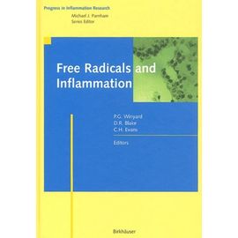 Free Radicals And Inflammation