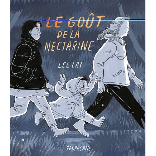 Le Goût De La Nectarine