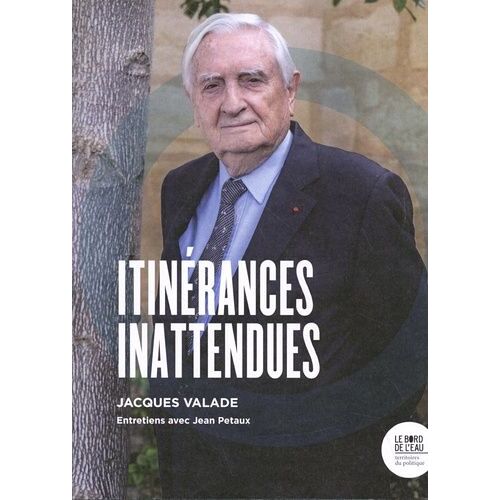 Itinérances Inattendues