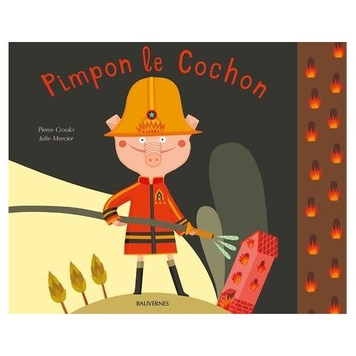 Pimpon Le Cochon