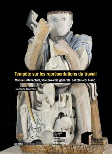 Tempête Sur Les Représentations Du Travail - Manuel-Intellectuel, Voie Pro-Voie Générale, Col Bleu-Col Blanc