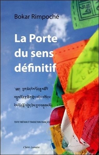 La Porte Du Sens Définitif