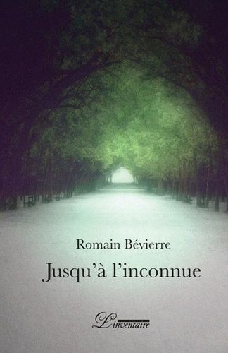 Jusqu'à L'inconnue