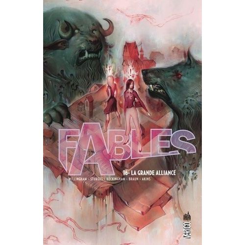 Fables 