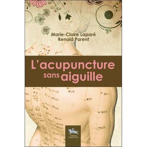 L'acupuncture Sans Aiguille