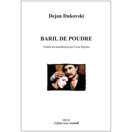 Baril De Poudre