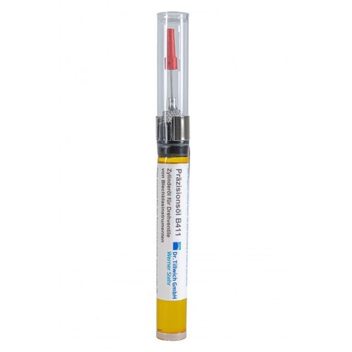 Dr. Tillwich - Graisse Et Huille B411