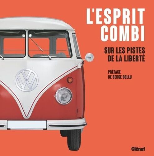 L'esprit Combi - Sur Les Pistes De La Liberté