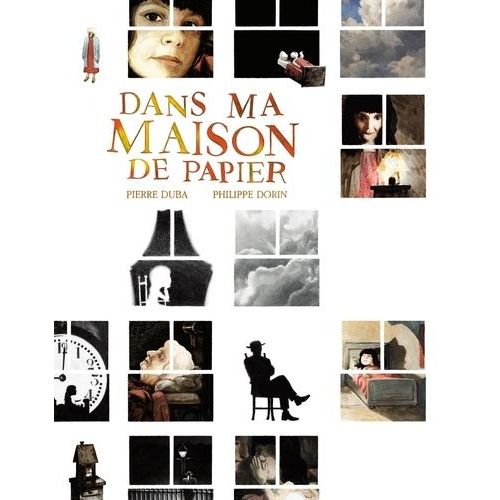 Dans Ma Maison De Papier