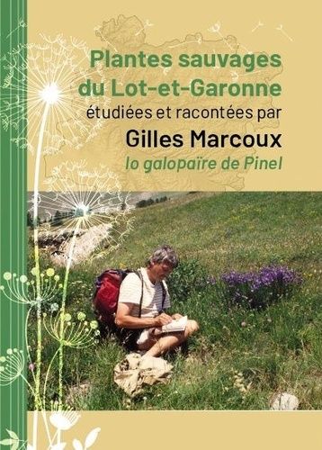 Plantes Sauvages Du Lot-Et-Garonne