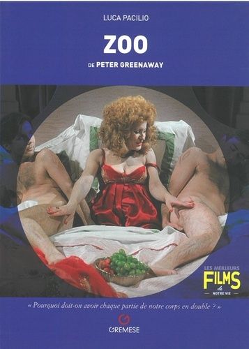 Zoo De Peter Greenaway