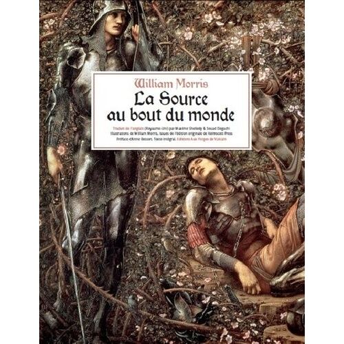La Source Au Bout Du Monde
