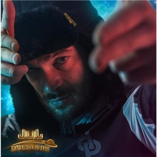 Décennie - Cd Album