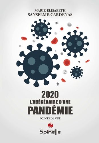2020 L?Abécédaire D'une Pandémie