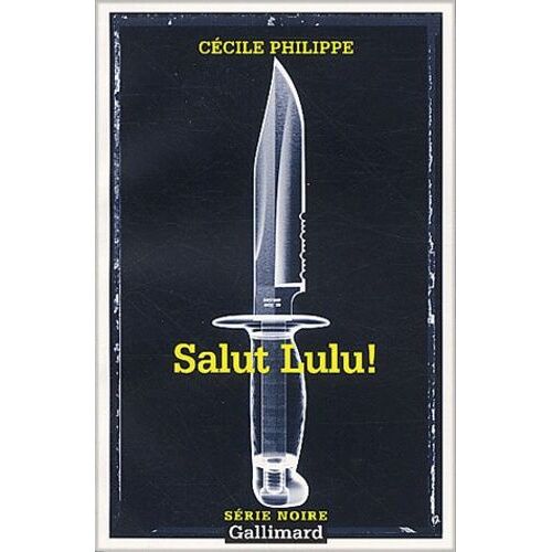 Salut Lulu !