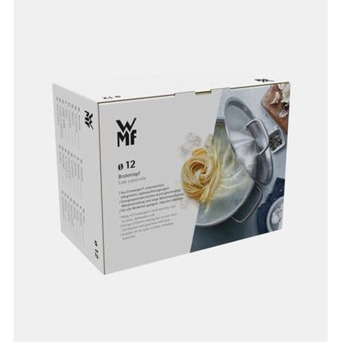 Faitout bas Ø12 cm 700 ml