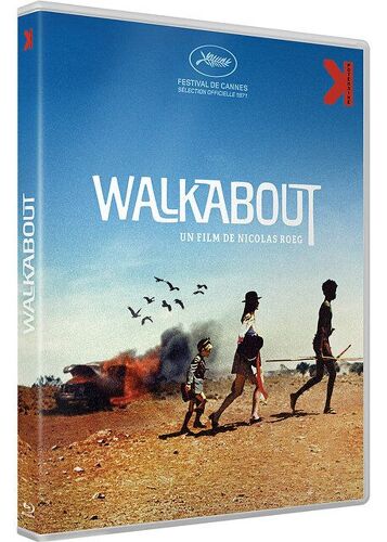 Walkabout