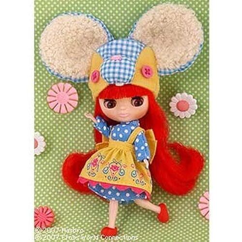 Petit Blythe Petit Blythe Limited Chu Chu Chan