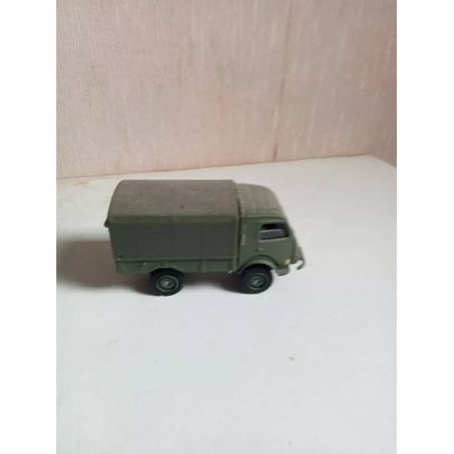 Camion Solido 1/50 Renault-Solido