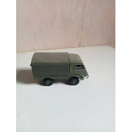 Camion Solido 1/50 Renault-Solido