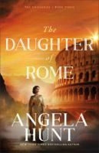 The Daughter Of Rome