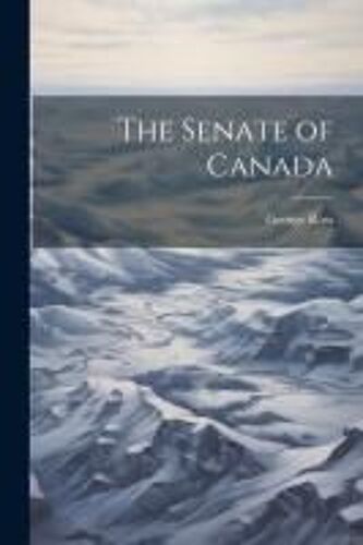 The Senate Of Canada