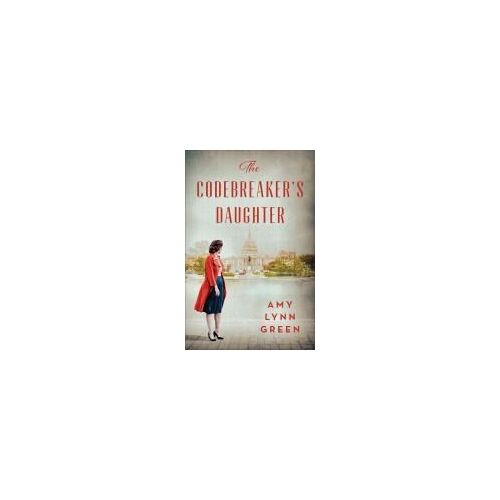The Codebreaker's Daughter