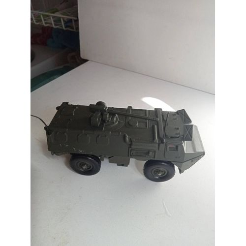 Vab Solido N°251 1/50 9/76