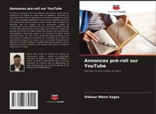 Annonces Pré-Roll Sur Youtube