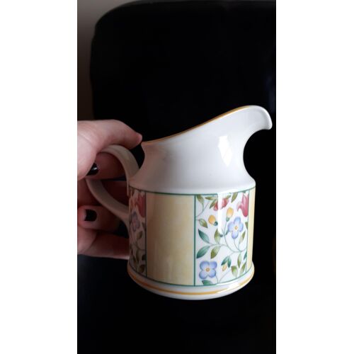 Pot À Lait "Virginia" De Villeroy & Boch