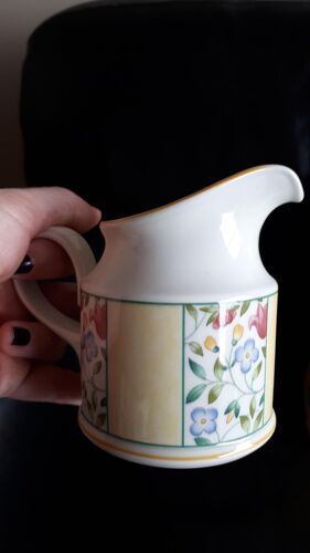 Pot À Lait "Virginia" De Villeroy & Boch