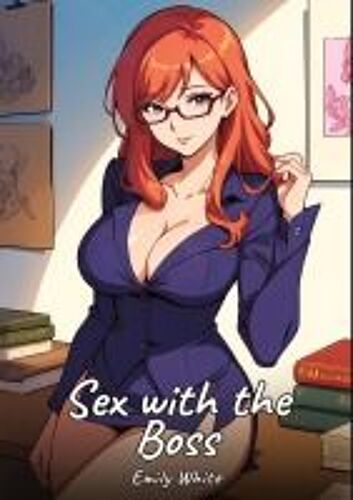 Sex With The Boss