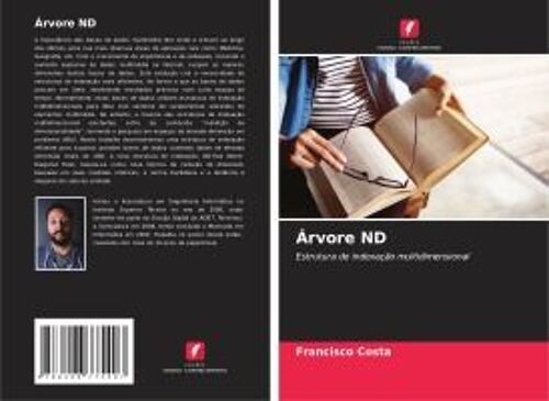 Árvore Nd