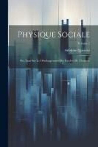 Physique Sociale