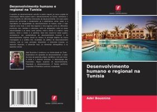 Desenvolvimento Humano E Regional Na Tunísia