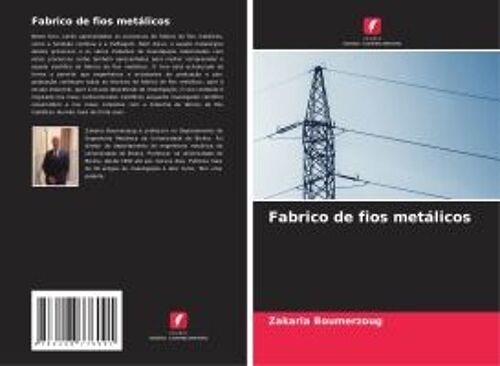 Fabrico De Fios Metálicos