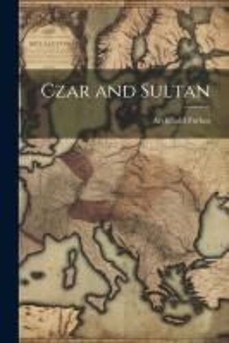 Czar And Sultan