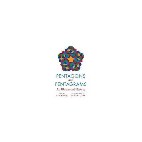 Pentagons And Pentagrams