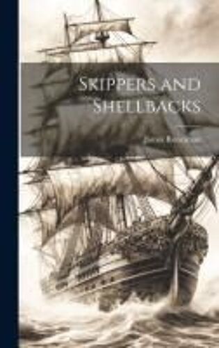 Skippers And Shellbacks
