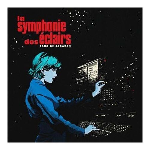 La Symphonie Des Ï¿½Clairs - Cd Album
