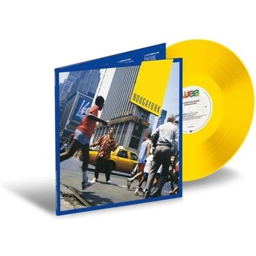 Nougayork - Vinyle 33 Tours